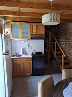 Departamento Ruca che
